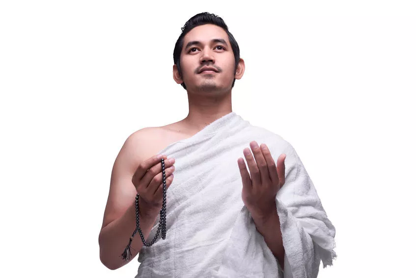 Ustadz Iqbal - Jakarta